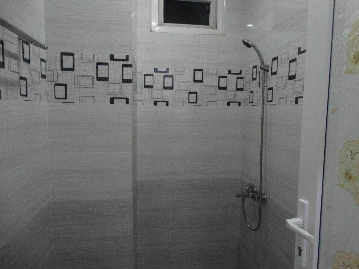 Tan ThàNh Hotel Ho Chi Minh-staden Exteriör bild